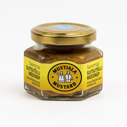 Suitsutšilli meesinep