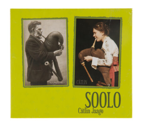 Cätlin Jaago - Soolo