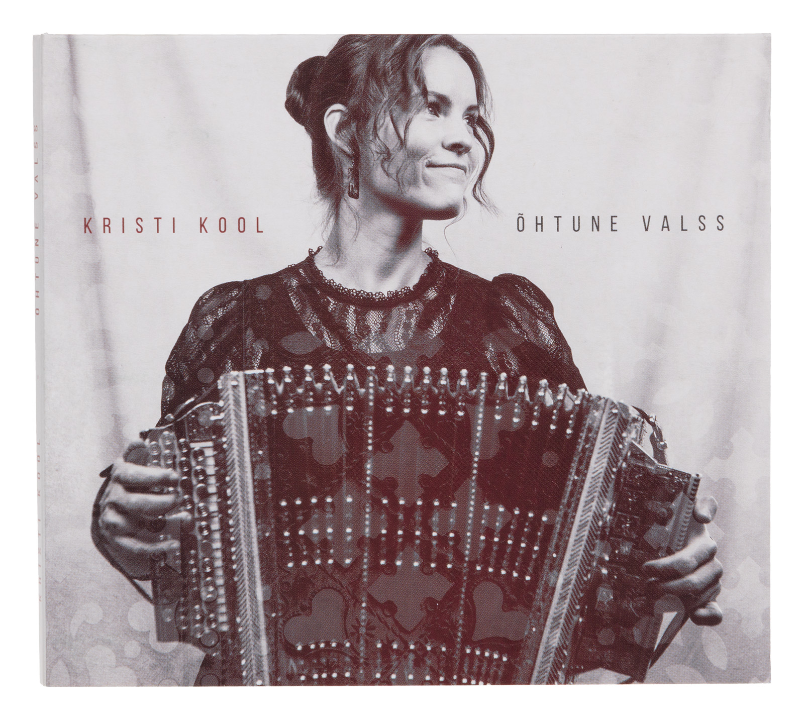 Kristi Kool- Õhtune valss