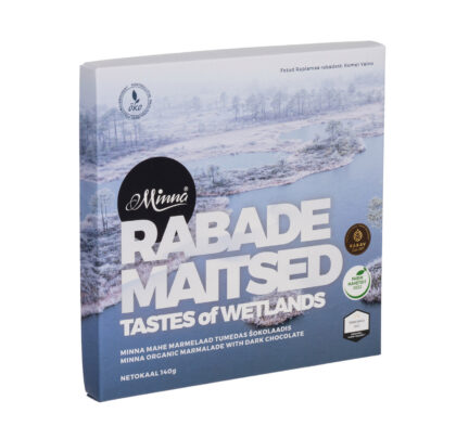 Mahe marmelaad "Rabade maitsed"