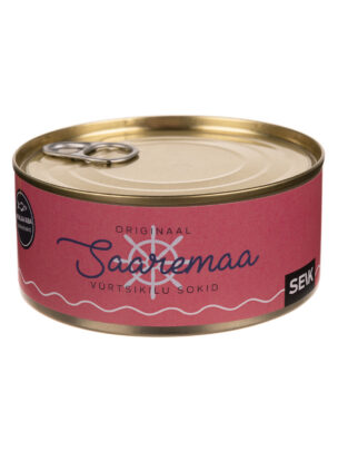 Saaremaa vürtsikilu sokid, suurus 35-40