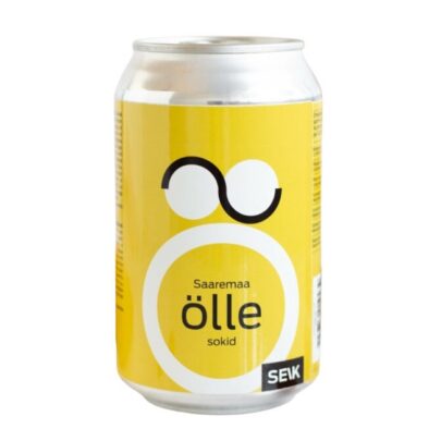 Saaremaa õllesokid, suurus 35-40