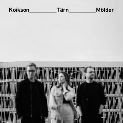 Vinüül - Koikson_Tärn_Mölder
