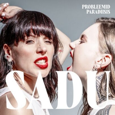 Vinüül SADU - Probleemid paradiisis