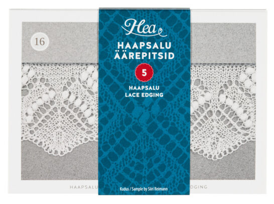 Haapsalu äärepitsid