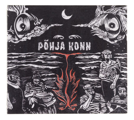 Põhja Konn - Põhja Konn
