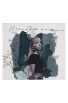 Maimu Jõgeda- The One About...