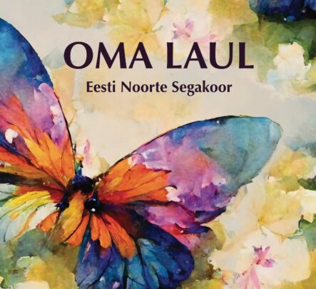 Eesti Noorte Segakoor - Oma Laul