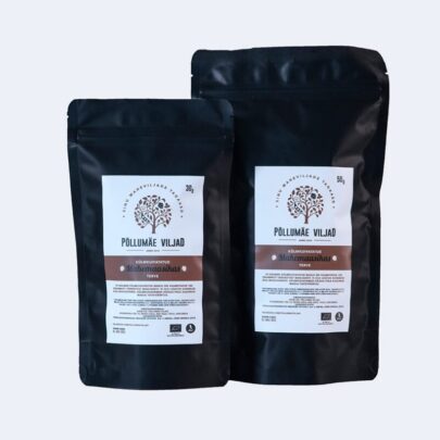 Külmkuivatatud maasikas