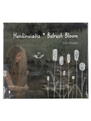 Eva Väljaots - Hundinuiaõis. Bulrush Bloom