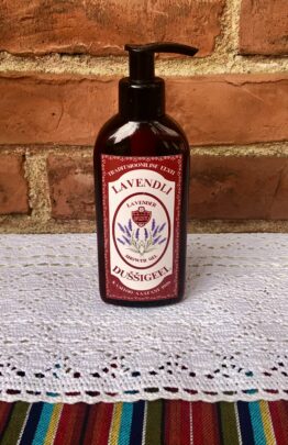 Käsitöö Lavendli dušigeel