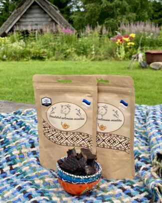 Vinnutatud marinaadiräim