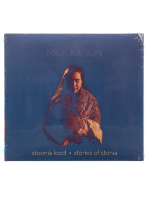Mari Kalkun "Stoonia lood"