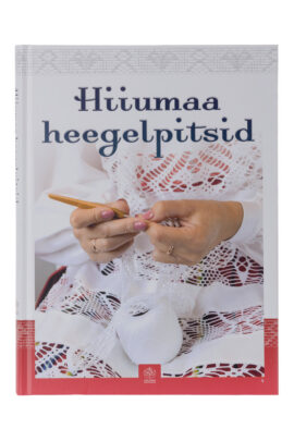 Hiiumaa heegelpitsid