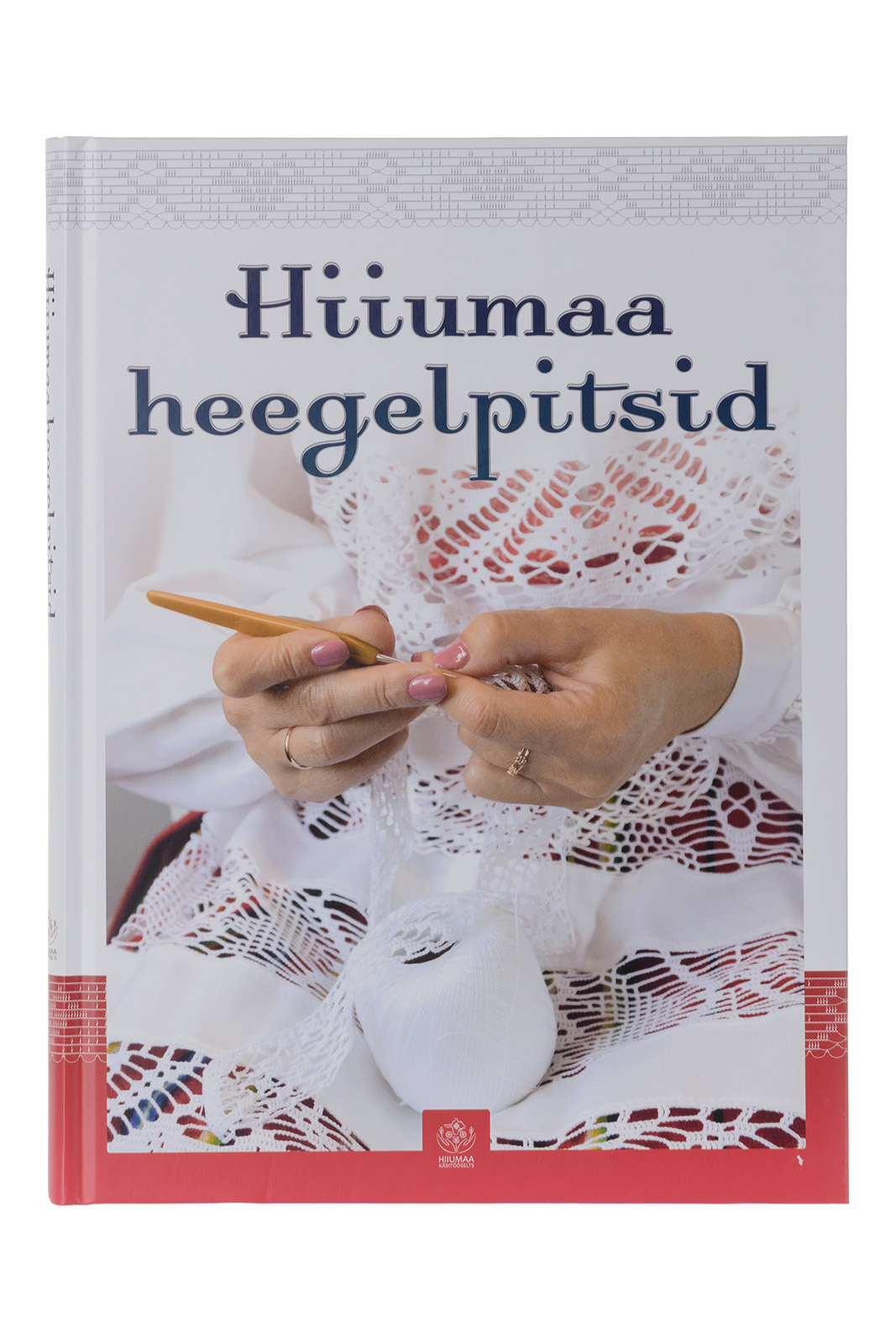 Hiiumaa heegelpitsid