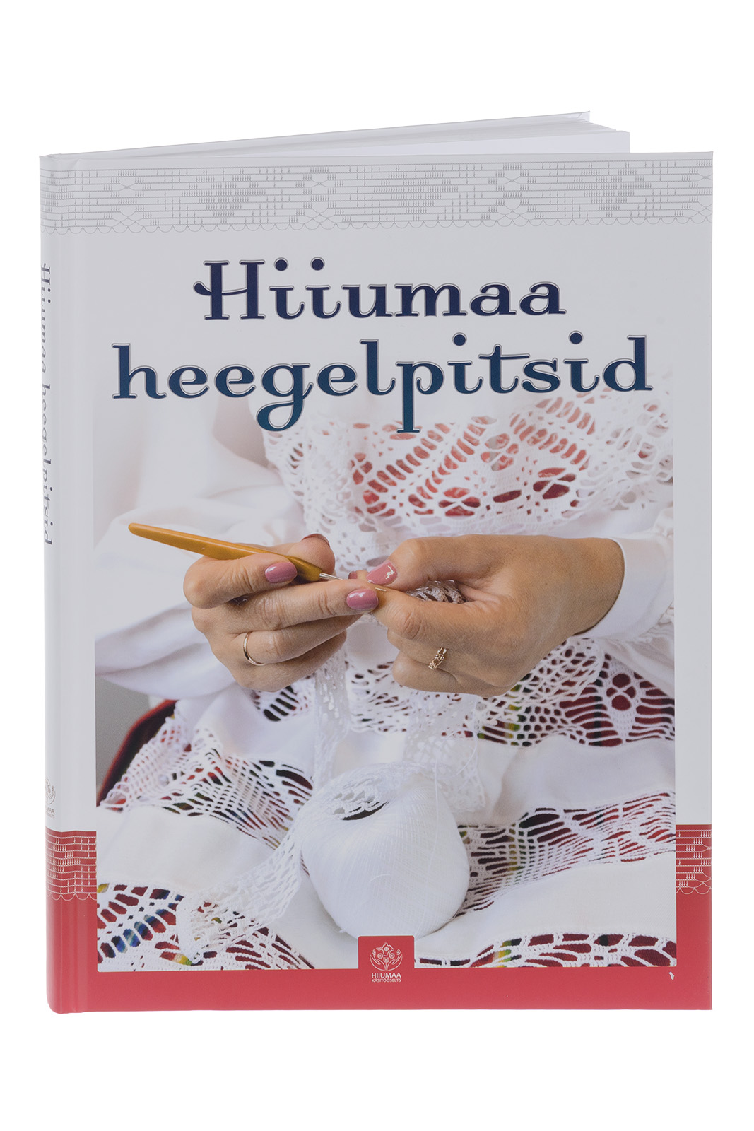 Hiiumaa heegelpitsid - Image 2