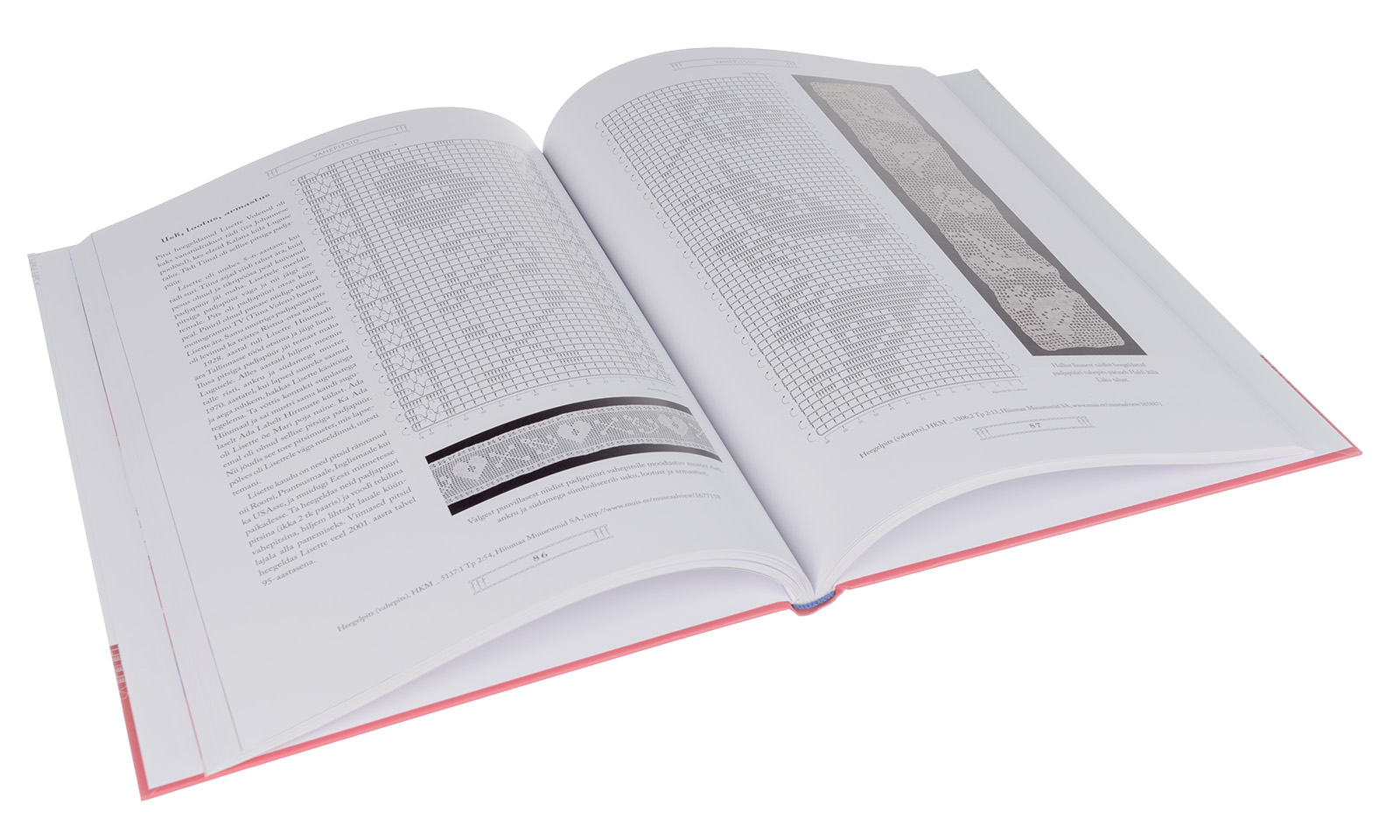 Hiiumaa heegelpitsid - Image 3