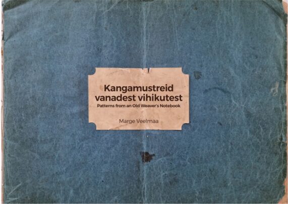 Kangamustreid vanadest vihikutest