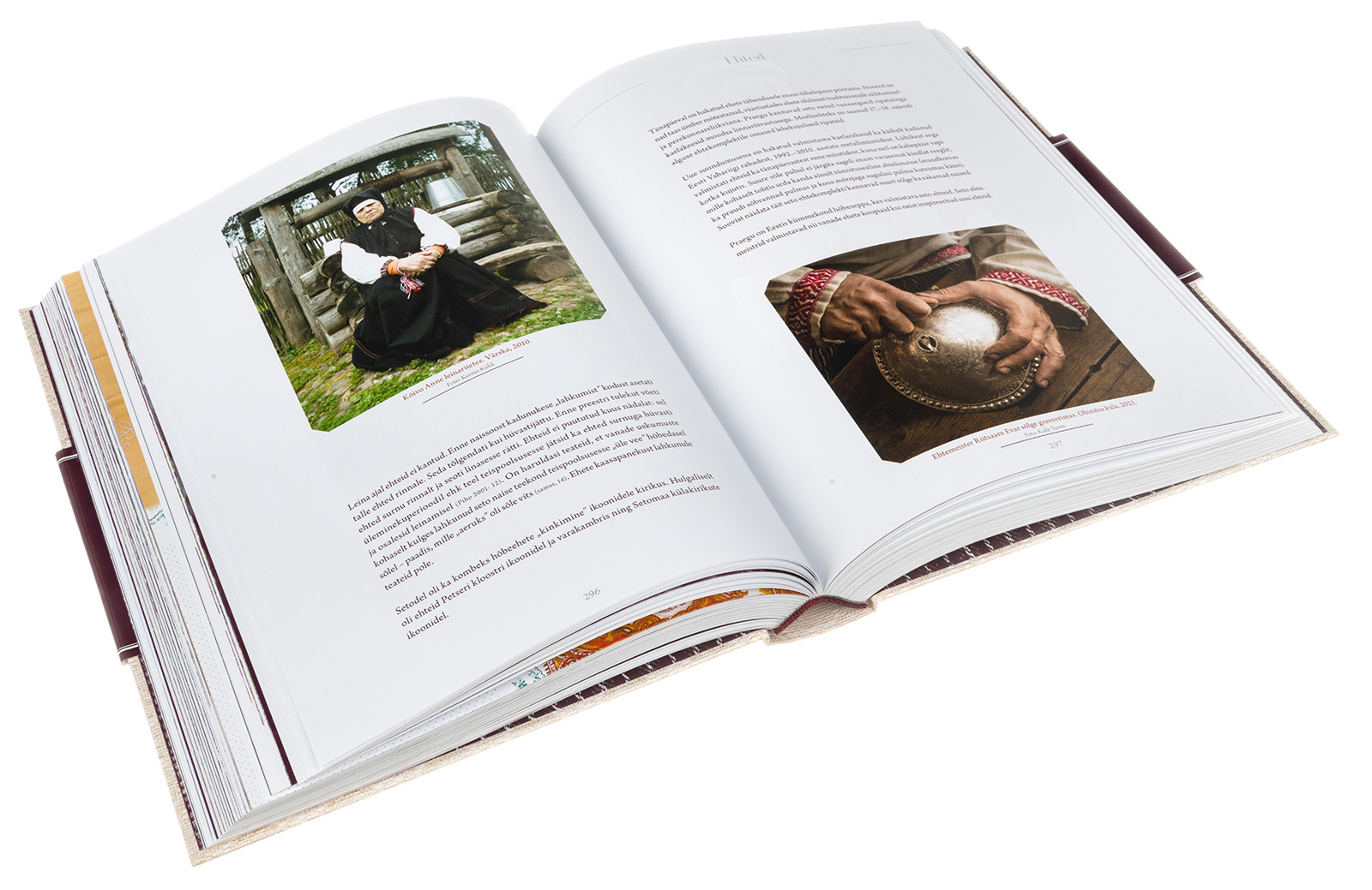 Seto rahvarõivad - Image 2