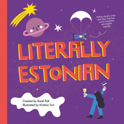 Literally Estonian