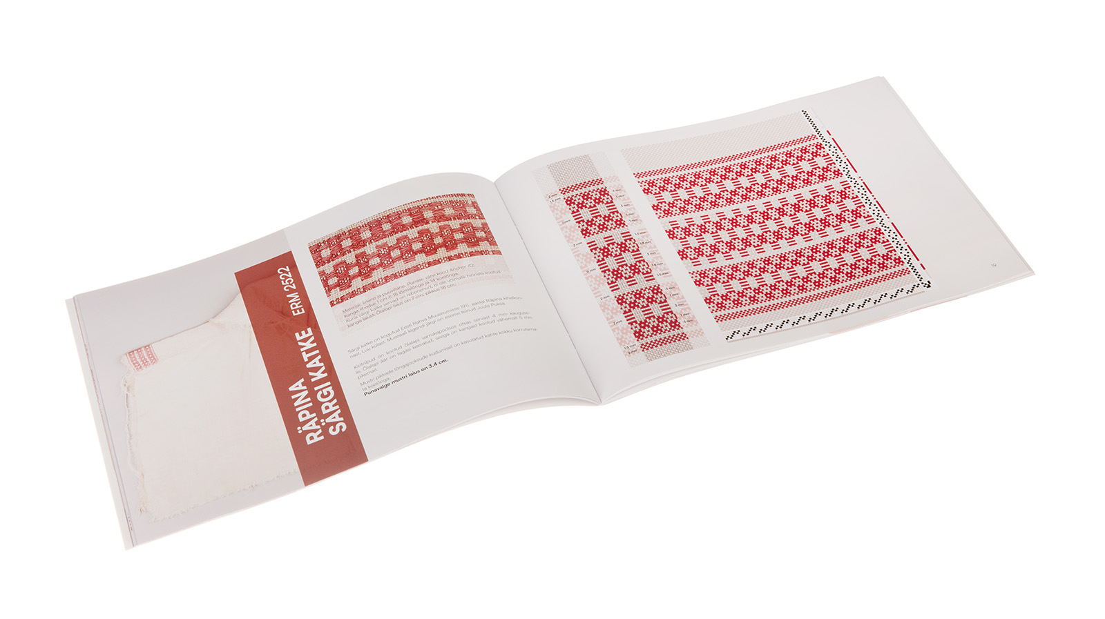 Maagelõng ja kiritriibud - Image 2