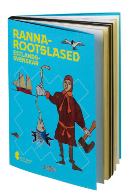 Näitusekataloog Rannarootslased