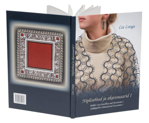 Bobbin Lace Jewellery and Accessories I