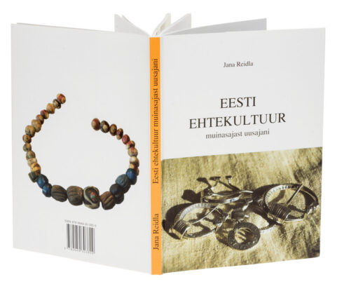 Eesti ehtekultuur muinasajast uusajani