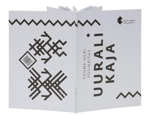 Soome-ugri püsinäitus Uurali kaja