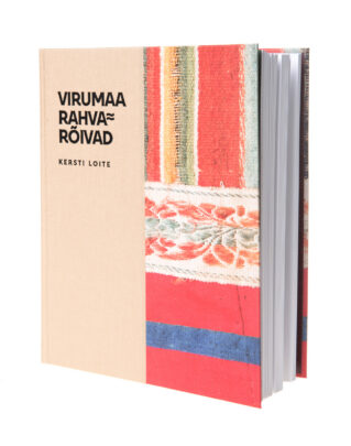 National Costumes of Virumaa