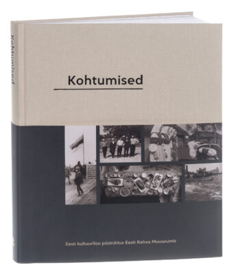 Kohtumised. Eesti kultuuriloo püsinäitus