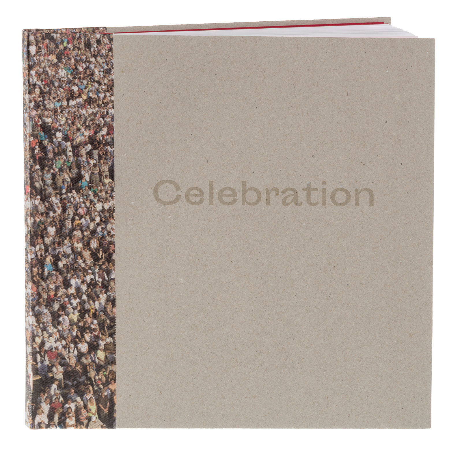 Laulupeoalbum Celebration