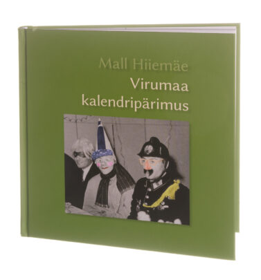 Virumaa kalendripärimus