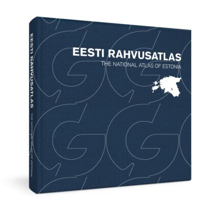 Eesti rahvusatlas