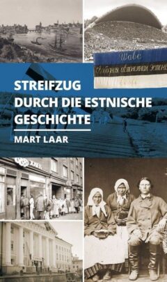 Streifzug durch die Estnische geschichte