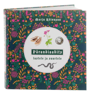 Pärandiaabits lastele ja suurtele