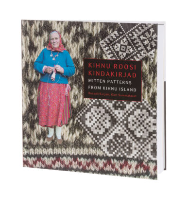 Mitten Patterns from Kihnu Island