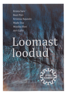 Loomast loodud