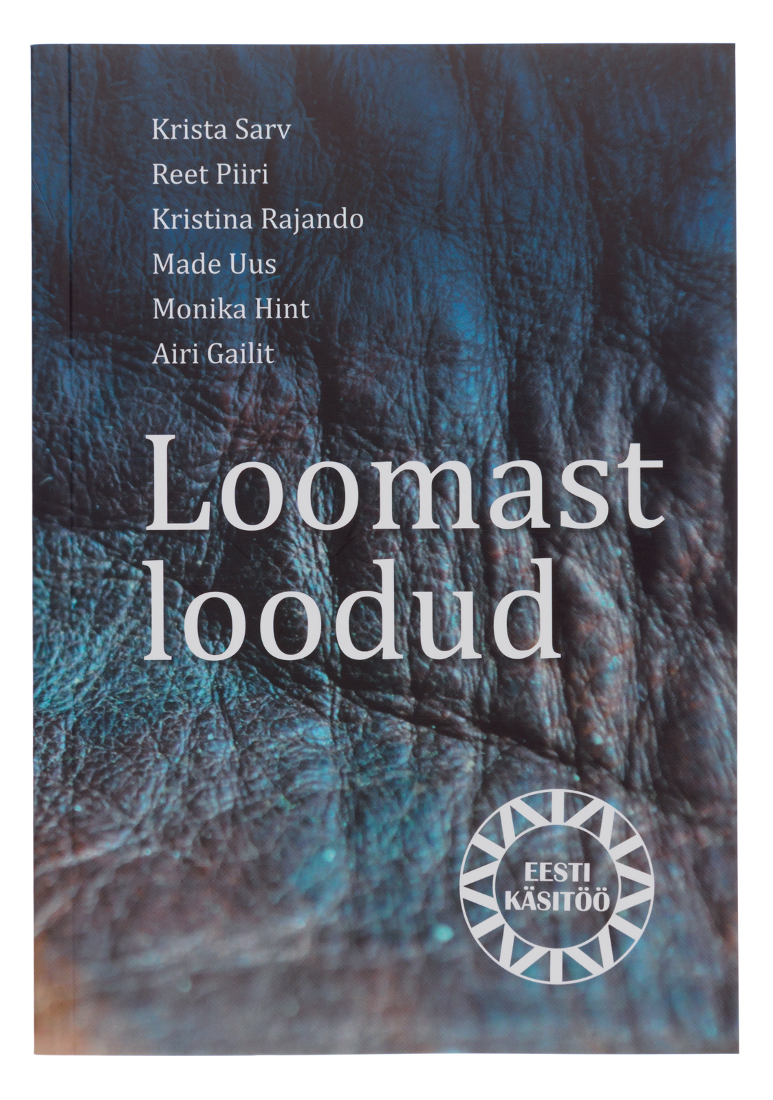 Loomast loodud