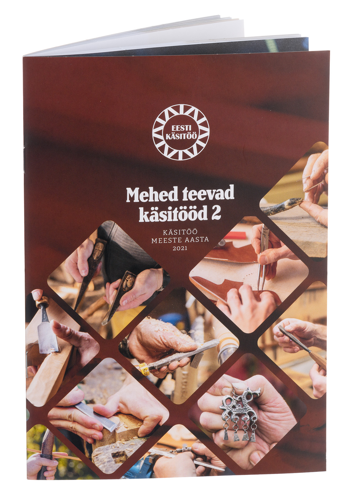 Mehed teevad käsitööd 2 - Image 2