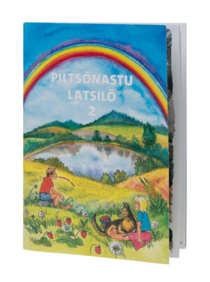 Piltsõnastu latsilõ II