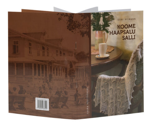 Koome Haapsalu salli