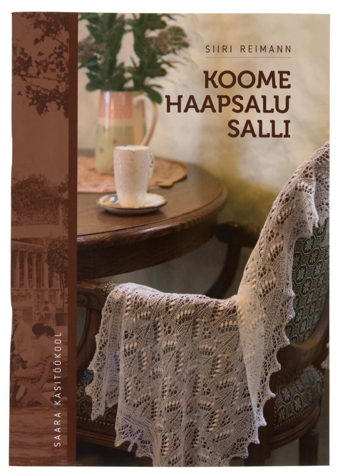 Koome Haapsalu salli - Image 3