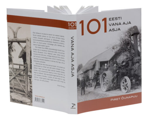 101 Eesti vana aja asja