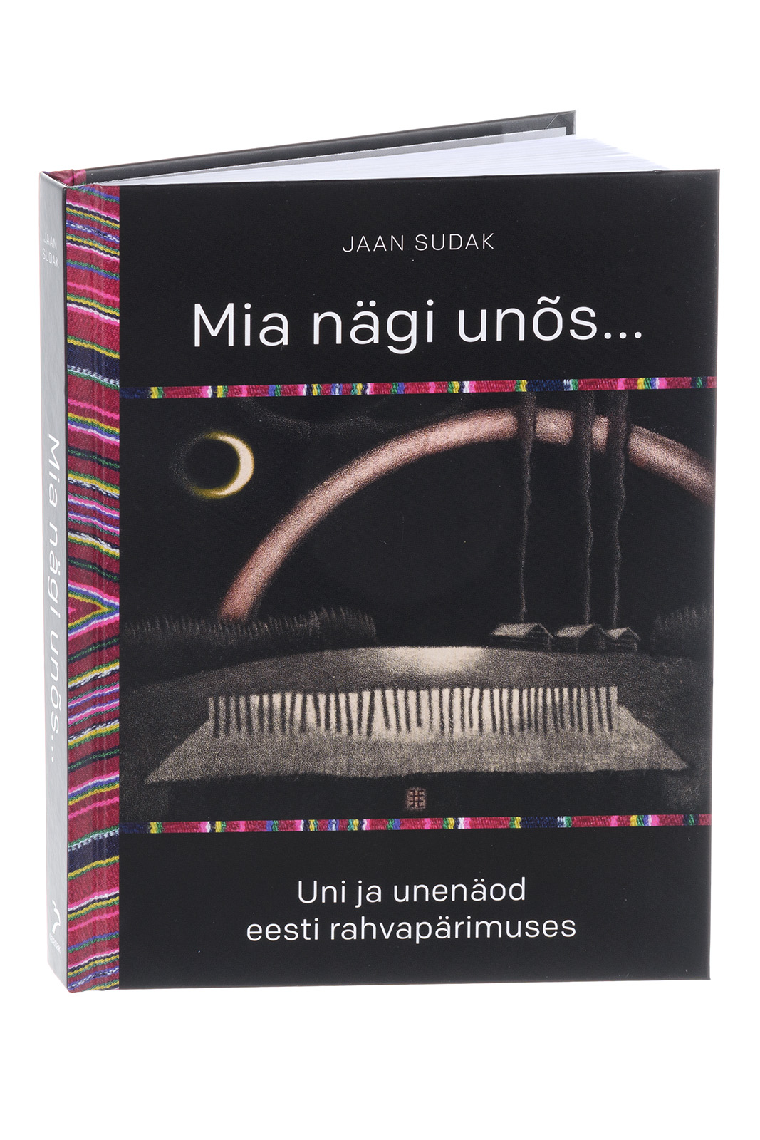 Mia nägi unõs... - Image 2