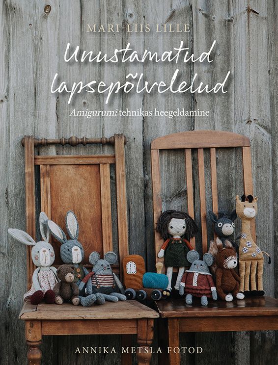 Unustamatud lapsepõlvelelud