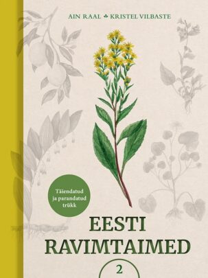 Eesti ravimtaimed 2