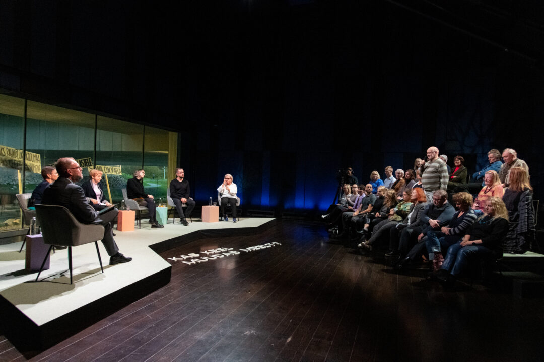 Vestlussari „Võime rääkida“ 2023