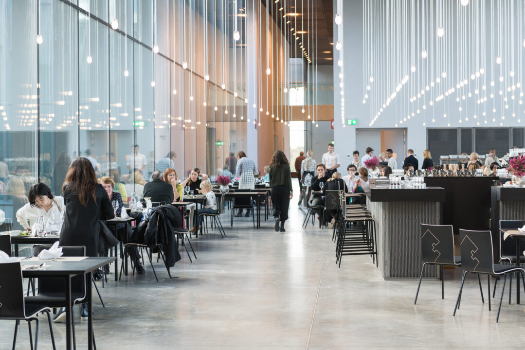 ERMi restoran Pööriöö