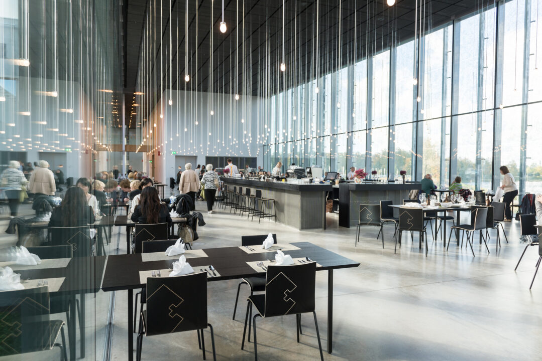 ERMi restoran Pööriöö